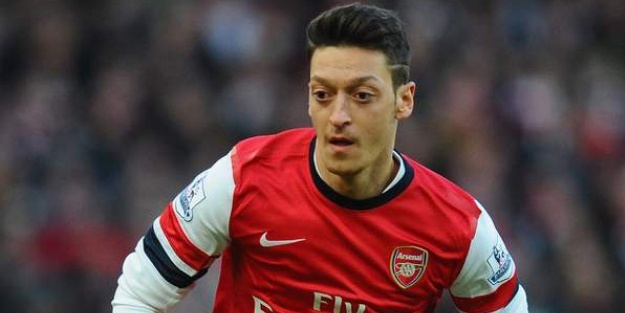 Mesut Özil'e büyük şok! Kadroda istemediler