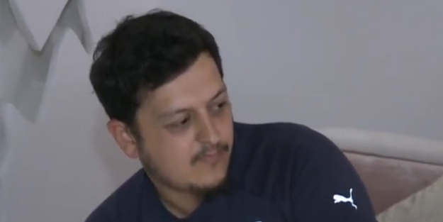 Mesut Özil'in ailesi ilk kez konuştu!