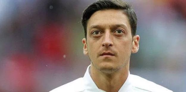 Mesut Özil'in servetini İngilizler açıkladı! Çok şaşıracaksınız...