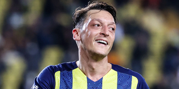 Mesut Özil'le ilgili bu kadar da olmaz dedirten gelişme! Hakkında müthiş açıklama!