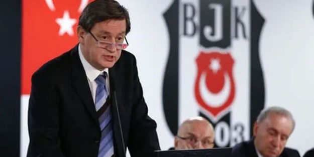 Mesut Urgancılar'dan Galatasray'a sert tepki