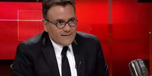 Mesut Yar, Sözcü Tv'den bir anda ayrıldı! 'Ayrılmam çoğunuzu şaşırtacak' deyip o partiden adaylığını açıkladı