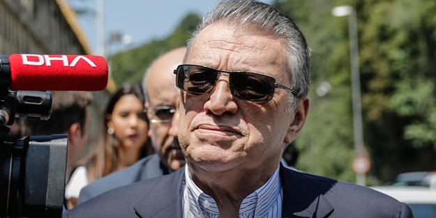 Mesut Yılmaz: Erdoğan bey aile dostumuzdu