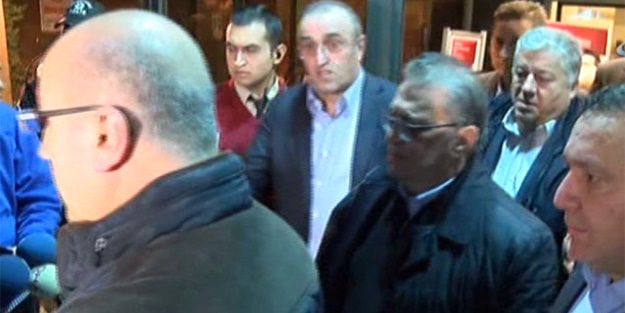Mesut Yılmaz hastaneden ayrıldı