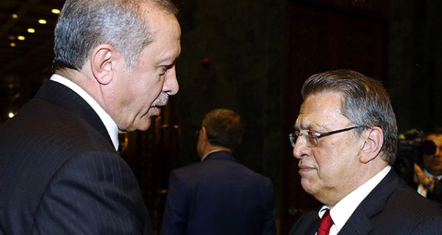 Mesut Yılmaz siyasete geri mi dönüyor? Noktayı koydu