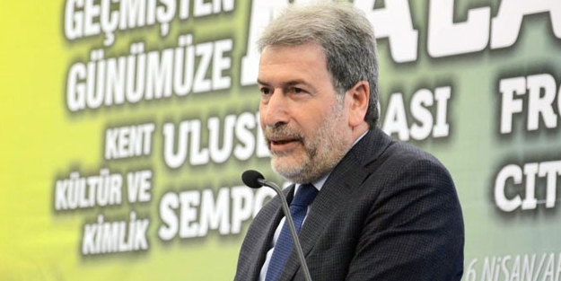 Mesut Yılmaz'ı yerin dibine soktu