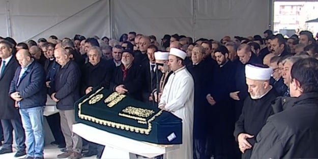 'Yılmaz' ailesinin en zor anı