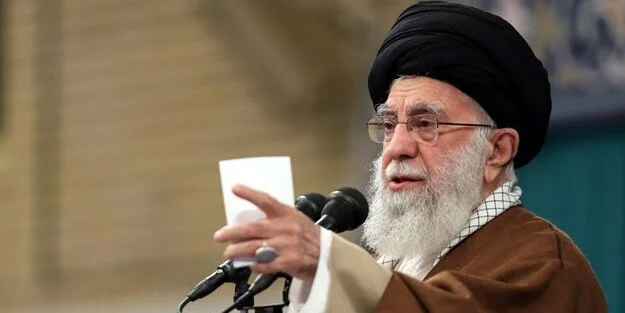 Meta, İran'ın dini lideri Hamaney'in sosyal medya hesaplarını kapattı! Kuruluşlar çok büyük bir tehlike altında