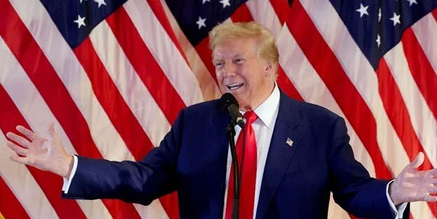 META, Trump'ın devre dışı bırakılan hesaplarını açtı! Sosyal medya devi sessizliği bozdu