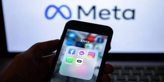 Meta, Twitter'ın rakibi olacak! Bakın: yeni platformu ortaya atıldı! Sosyal medyada yayıldı, yankı yaptı