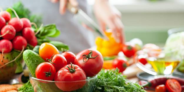 Metabolik sendrom nedir? Metabolik sendrom diyeti nasıl yapılır?