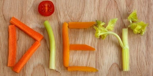 Metabolizma hızını arttırıp kilolarınızdan kurtulun!