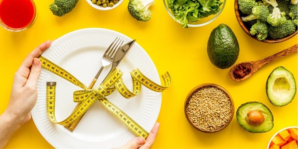 Metabolizmanız hızlanacak! Bu formülle Ramazan ayını tığ gibi tamamlayabilirsiniz