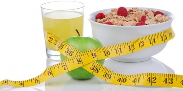 Metabolizmanızı hızlandırıp kilo verin!