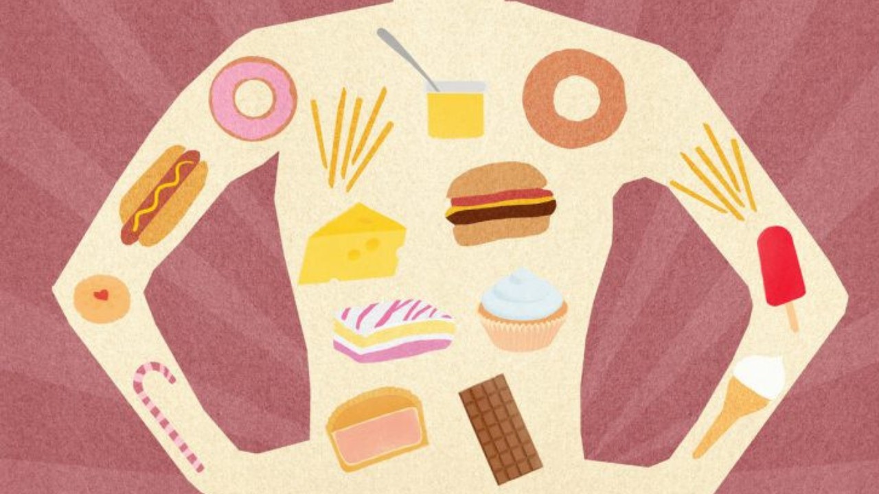 Metabolizmayı hızlandırıp kilo vermek için 8 basit yöntem!