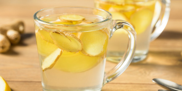 Metabolizmayı hızlandırıyor! Çay içerek zayıflamak isteyenlere 6 çay önerisi