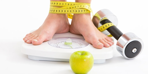 Metabolizmayı hızlandırmak için...