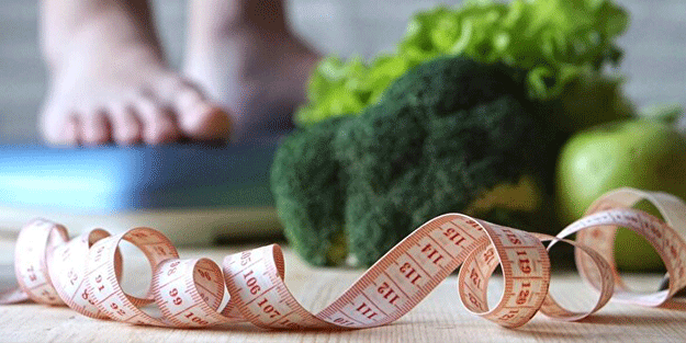 Metabolizmayı maratona hazırlayan besinler! Kilo vermek aslında bu kadar basit