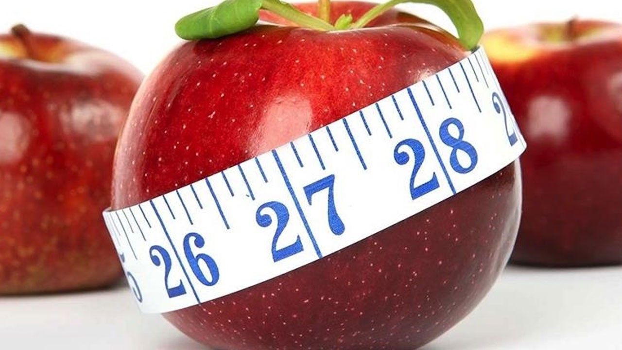 Metabolizmayı yavaşlatan büyük hata! Kilo vermek istiyorsanız bu uyarılara kulak verin