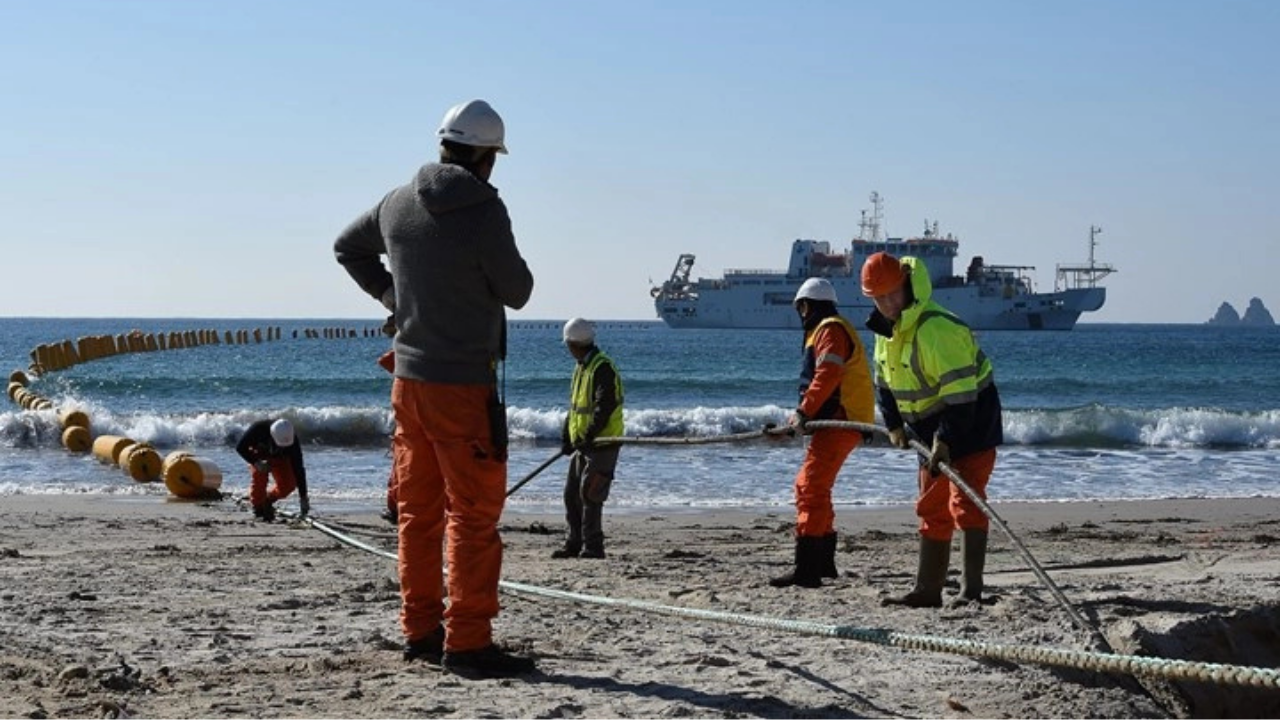 Meta’dan devrim oluşturacak proje: 5 kıtayı birbirine bağlayacak!