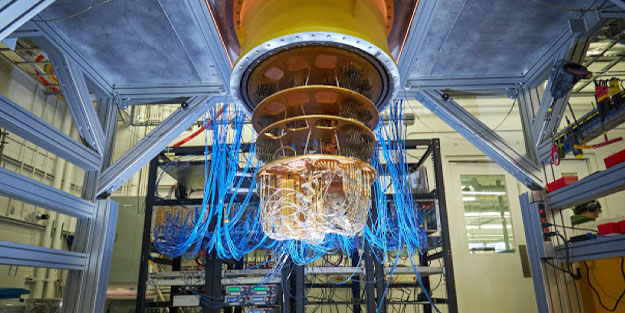 Meta’dan kuantum bilgisayarı uyarısı