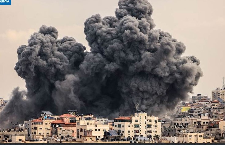 Meta'dan şaşırtan İsrail kararı! Hepsi kapatıldı