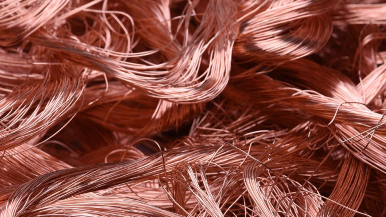 Metal fiyatları sıkıştı!