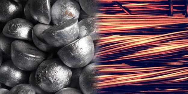 Metal fiyatlarına 'zayıf dolar' desteği