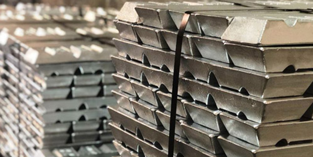 Metal fiyatlarında sert düşüş!