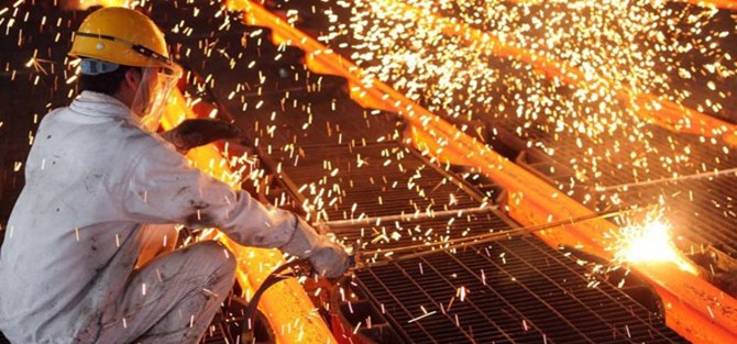 Metal sektöründe anlaşma sağlandı