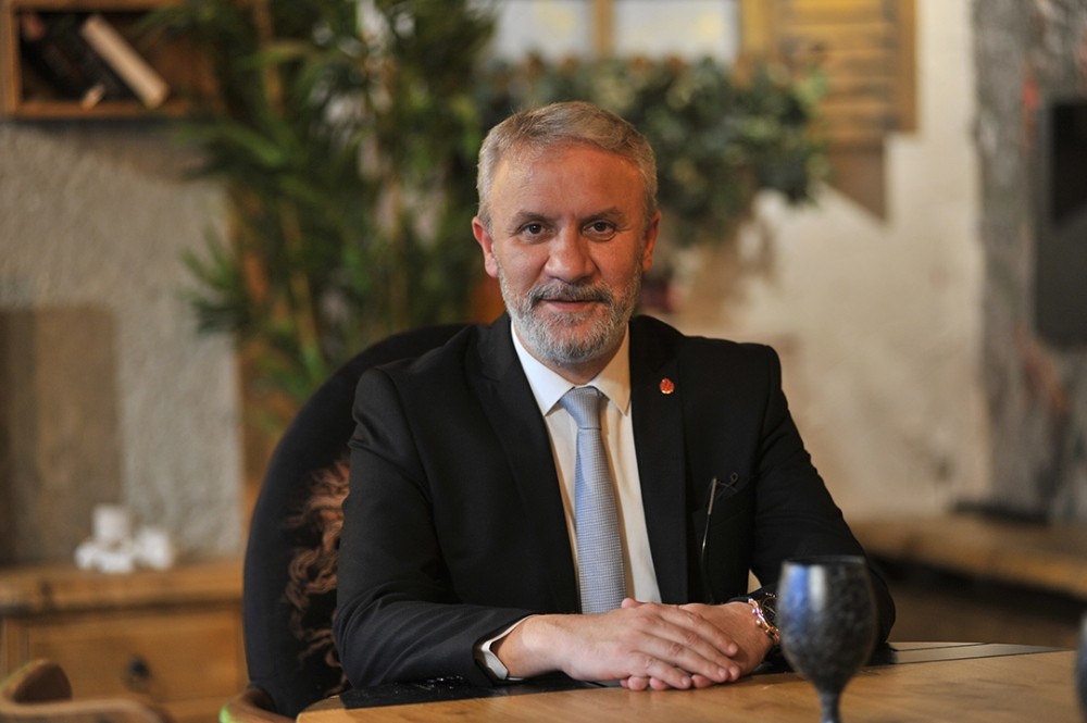 Metal sektöründe meslekî yeterlilik belgesi seferberliği 