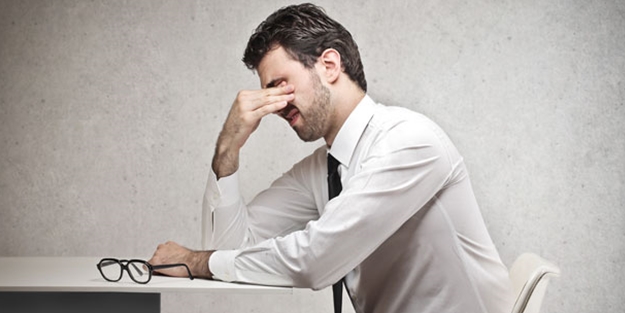 Metal yorgunluğu nedir?