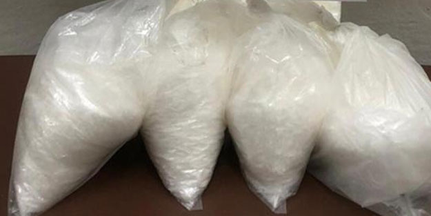 Metamfetamin nedir? Metamfetamin zararları neler nasıl tedavi edilir?