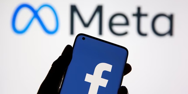 Meta'nın geliri arttı