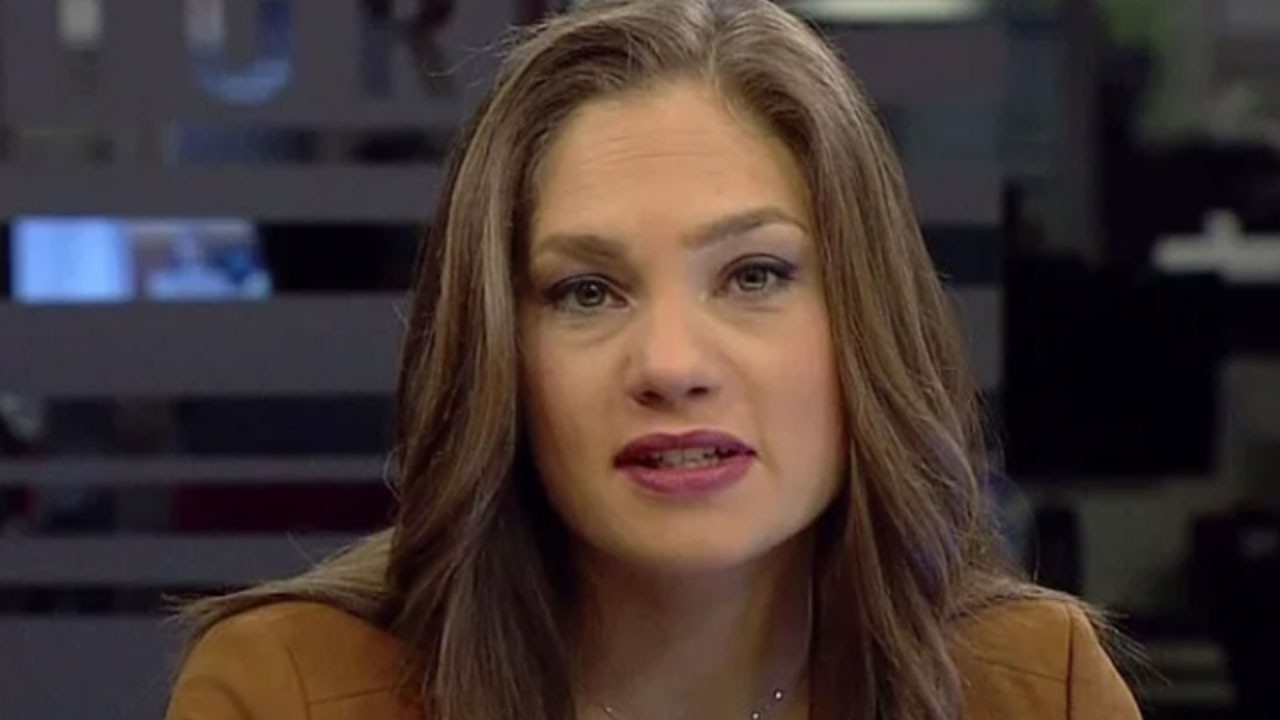 Meta'nın LGBT kararı Nevşin Mengü'yü rahatsız etti