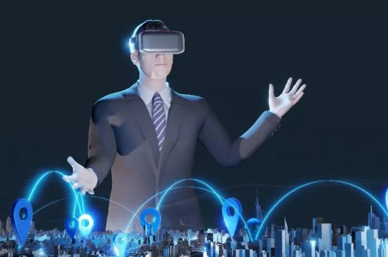 Metaverse balonu patladı! Tam 50 milyar dolar buhar oldu