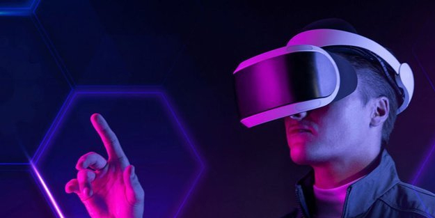 Metaverse dijital obezite : Yağ tabakası gibi beyni sarıyor!