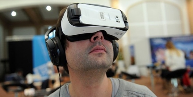 metaverse'e ilk o kentte kullanılacak