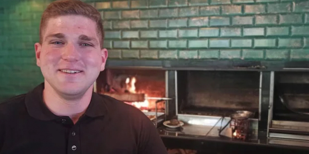 Metaverse'nin ilk kebapçısı bakın nerede!