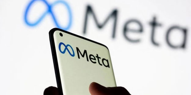 Meta'ya sanal bahis cezası