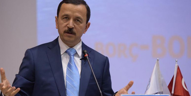 Mete Gündoğan'dan Cumhurbaşkanı Erdoğan'a 'bürokrat' uyarısı!