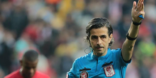 Mete Kalkavan o takımın formasıyla maç seyretti! Tepki yağdı