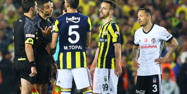 Mete Kalkavan'ın kariyeri bitebilir!