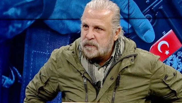 Mete Komutan’dan "Sözde" Sanatçılara Tokat Gibi Soru: "Yıldız Tilbe Kadar Olamadınız!" Siz kimin yanındasınız?