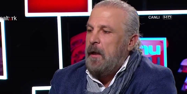 Mete Yarar, Afrin'deki teröristlerin arkasındaki gücü açıkladı
