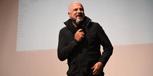 Mete Yarar AK Parti İstanbul mitingi hakkında konuştu Bu emperyalizme bir başkaldırıdır