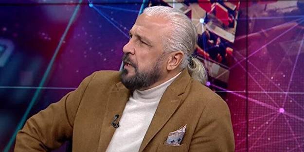 Mete Yarar böyle tepki gösterdi: Siz mevzuyu anlamadınız galiba