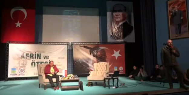 Mete Yarar: Bu Türkiye'yi özlemiştim