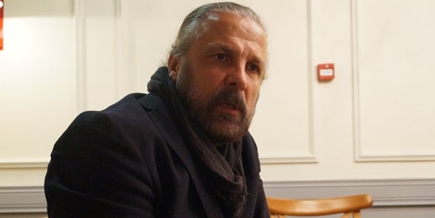 Mete Yarar: Bunun adı vatan hainliğidir