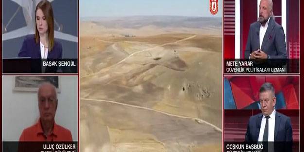 Mete Yarar canlı yayında İHA, SİHA ve TİHA yolunda ödenen bedeli açıkladı